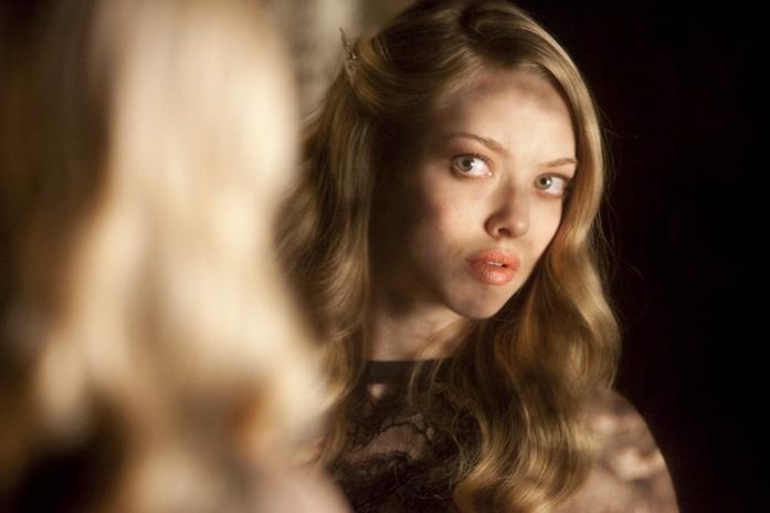 Amanda Seyfried in Chloe Chloe - Tra seduzione e inganno
