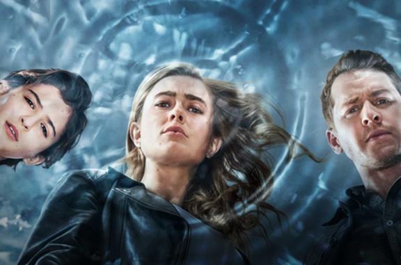 Le 5 serie TV da rivedere se ti è piaciuto Manifest