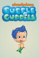 Poster Bubble Guppies - Un tuffo nel blu e impari di più