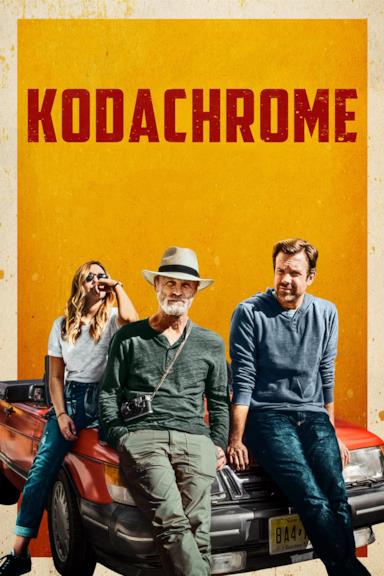 Poster Kodachrome