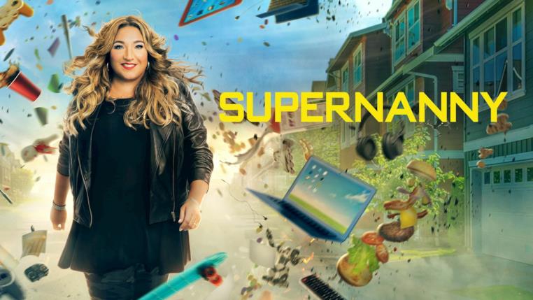 Supernanny