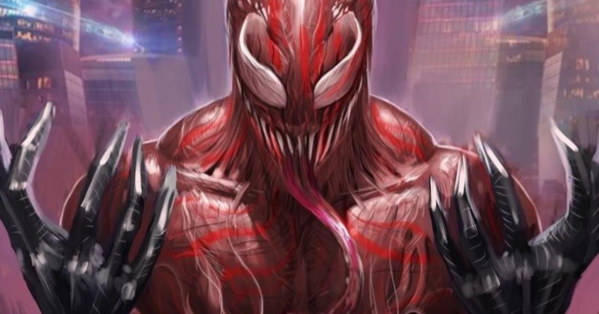 Venom La Furia Di Carnage Streaming Ita Venom: La Furia di Carnage vedrà l'ingresso in scena di Toxin?