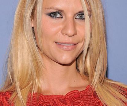Claire Danes