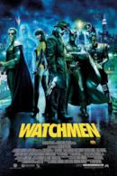 Poster Watchmen