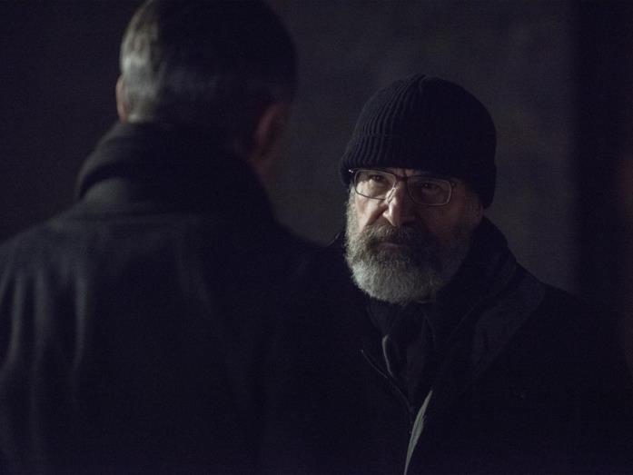 Homeland Homeland 6x07: Rischio Imminente