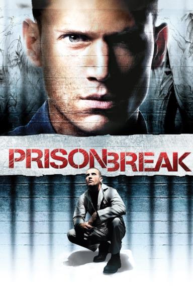 Poster Prison Break