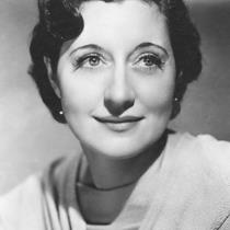 Katharine Alexander