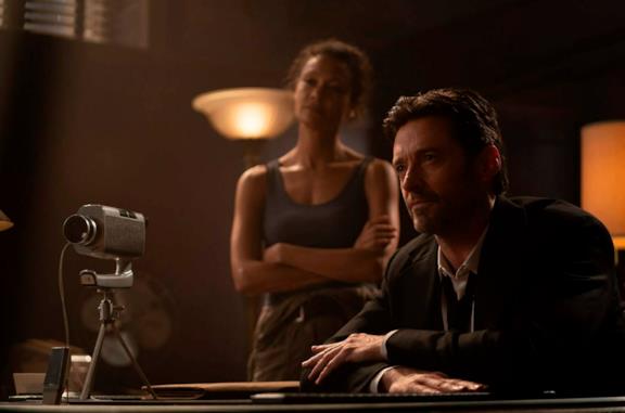 Frammenti dal passato - Reminiscence: cosa rivela il finale sulla linea temporale del film