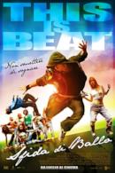 Poster This is Beat - Sfida di ballo