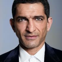 Amr Waked