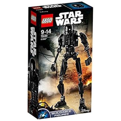 LEGO Star Wars 75120 - Set Costruzioni K-2So
