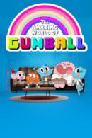 Poster Lo straordinario mondo di Gumball