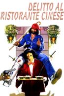 Poster Delitto al ristorante cinese