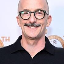 Jim Rash