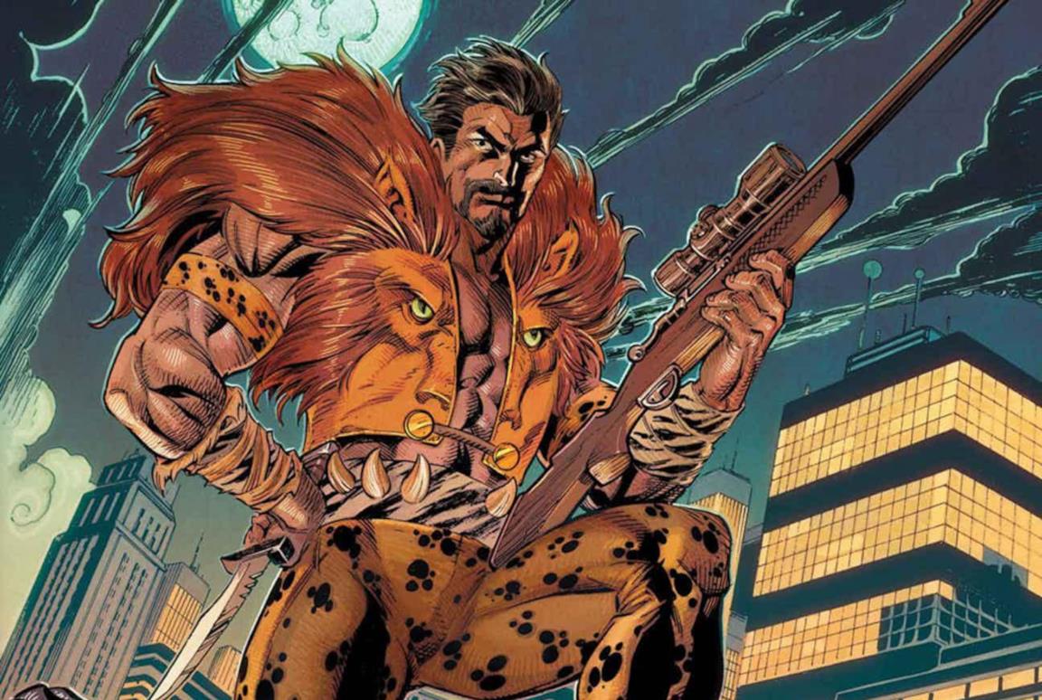 Kraven