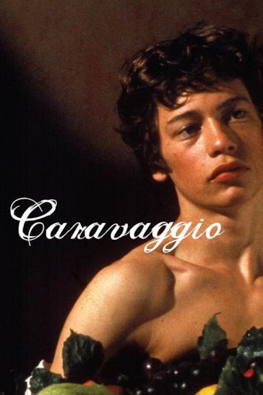 Poster Caravaggio