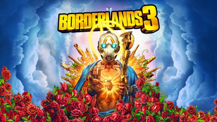 Borderlands 3 per PC, PlayStation 4 e Xbox One Borderlands 3 in uscita il 13 settembre 2019