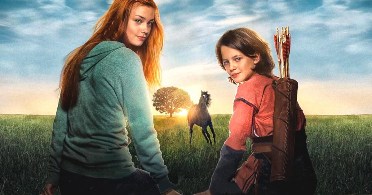 Windstorm Il Vento Sta Cambiando Il cast