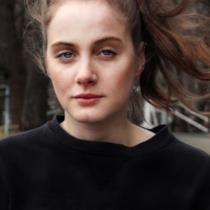 Ingrid Unnur Giæver