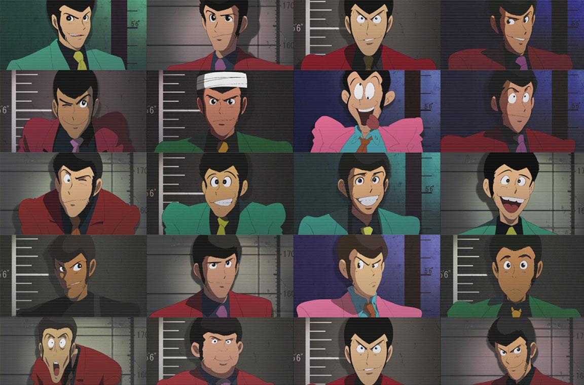 I più bei film per conoscere Lupin il ladro gentiluomo