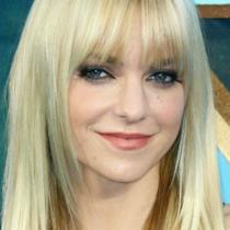 Anna Faris