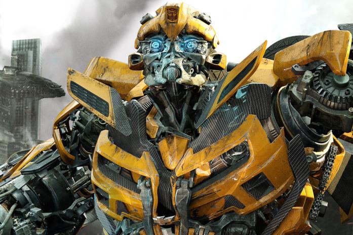 Bumblebee Transformers 3, Bumblebee