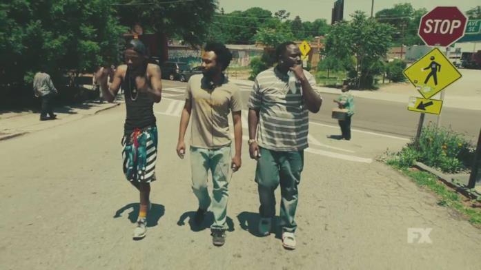 Atlanta Altanta: la serie TV