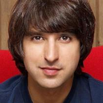 Demetri Martin
