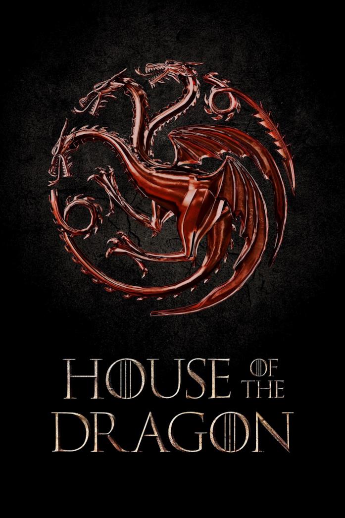 House of the Dragon House of the Dragon: poster