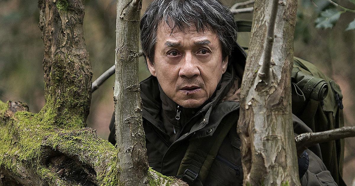 the foreigner cast the foreigner cast