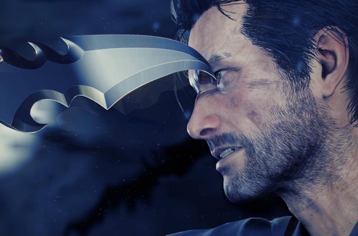 Il protagonista di The Evil Within di Shinji Mikami