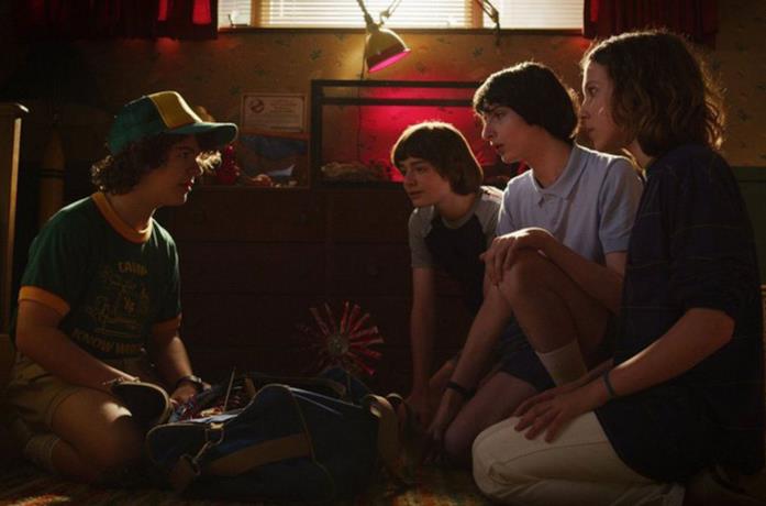 Stranger Things 4, Will e Mike insieme? Le nuove teorie dei fan