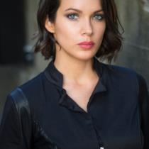 Aria DeMaris