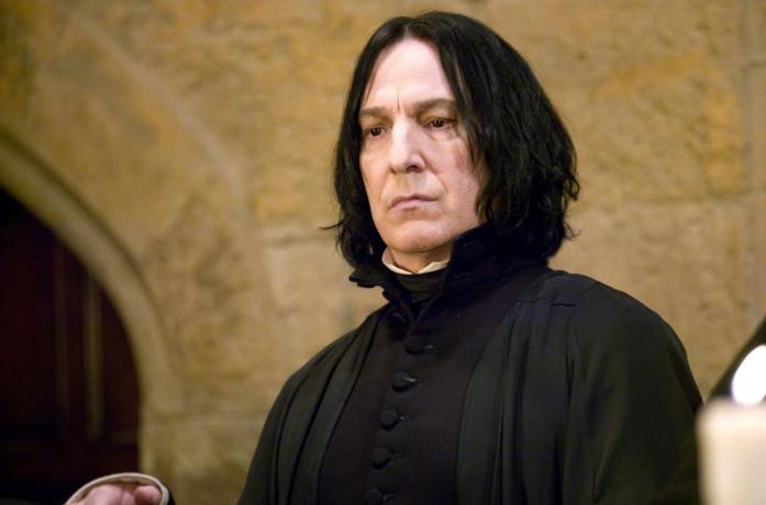 Severus Piton
