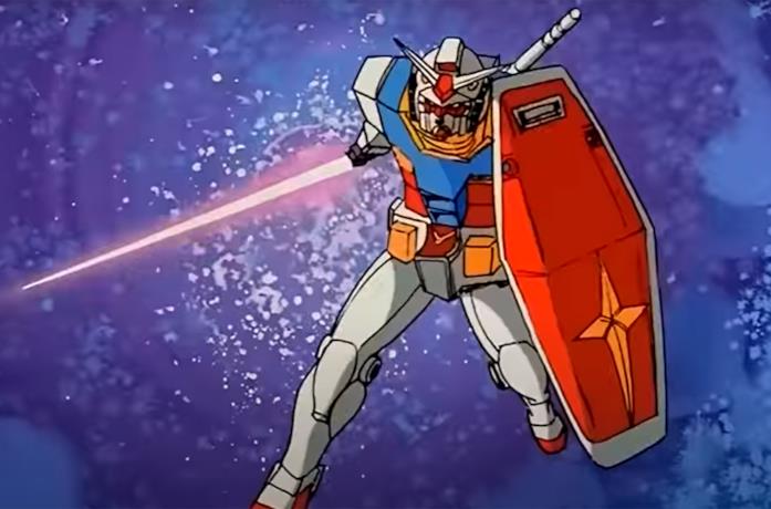 Il Gundam RX-78