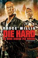 Poster Die Hard - Un buon giorno per morire