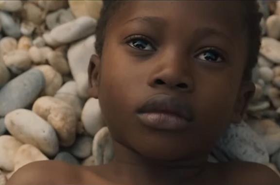 Adù, il film sul dramma dell'immigrazione, è in arrivo su Netflix