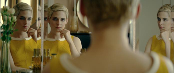 Kristen Stewart Kristen Stewart nei panni di Jean Seberg