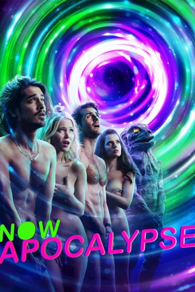 Poster Now Apocalypse