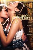 Poster Romeo e Giulietta