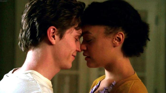 American Horror Story: Barney e Bettie Hill American Horror Story: Asylum