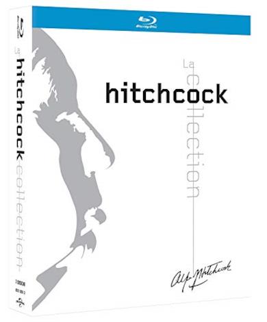 Hitchcock Coll. White (Box 7 Br)