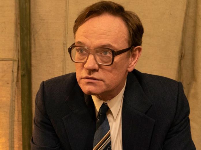Chernobyl, miniserie rivelazione del 2019