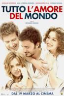 Poster Tutto l'amore del mondo