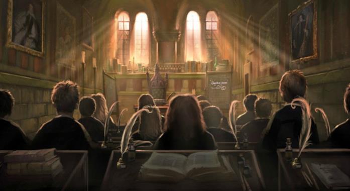 Harry Potter: Hogwarts Mystery per smartphone e tablet Harry Potter: Hogwarts Mystery è disponibile su App Store e Google Play