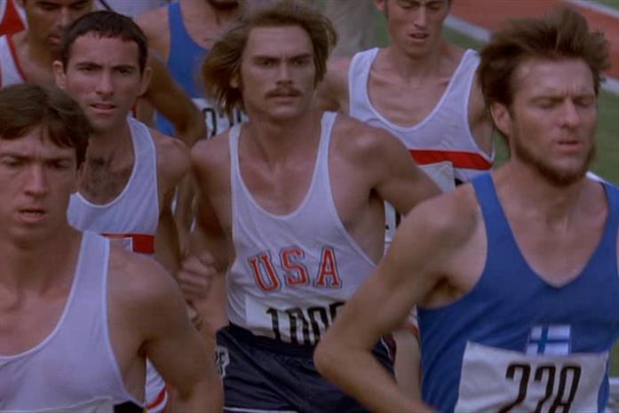 Without Limits, il film del 1998 Un'immagine del film Without Limits