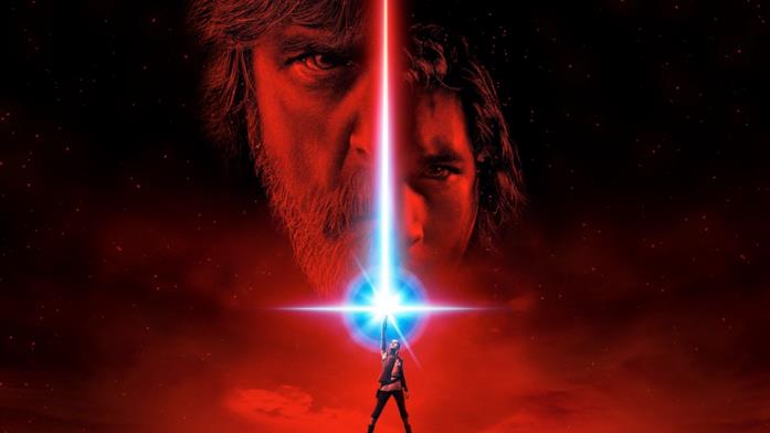 Gli ultimi Jedi Immagine de Gli ultimi Jedi