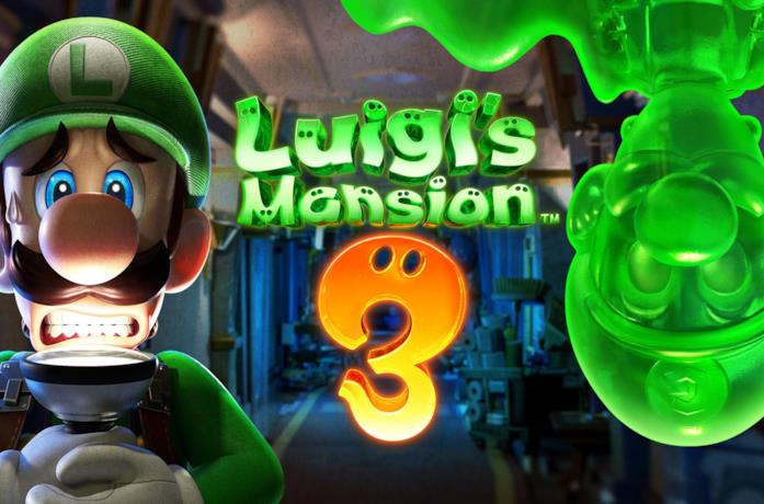 Luigi's Mansion 3: la recensione del gioco