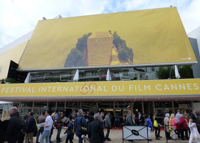 Una panoramica sull'edizione 69 di Cannes