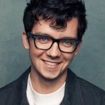 Asa Butterfield